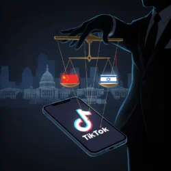 Tiktok-Oracle-Israel