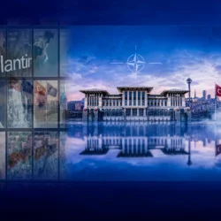 NATO Ankara Zirve 2026